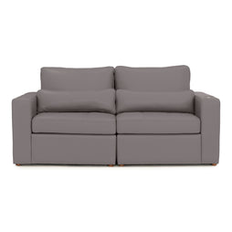 Wilshire Home Theater Modular Chaise Sofa