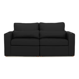 Wilshire Home Theater Modular Chaise Sofa