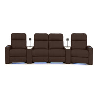 Monterey w/ Wedge Console