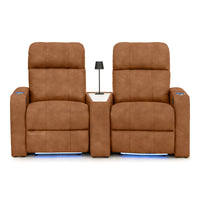 Monterey w/ Wedge Console