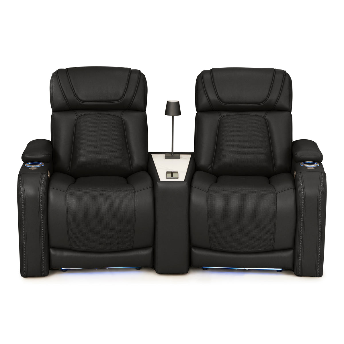 Caliente w/ Wedge Console