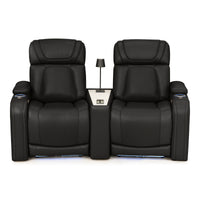 Caliente w/ Wedge Console