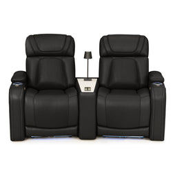 Caliente w/ Wedge Console