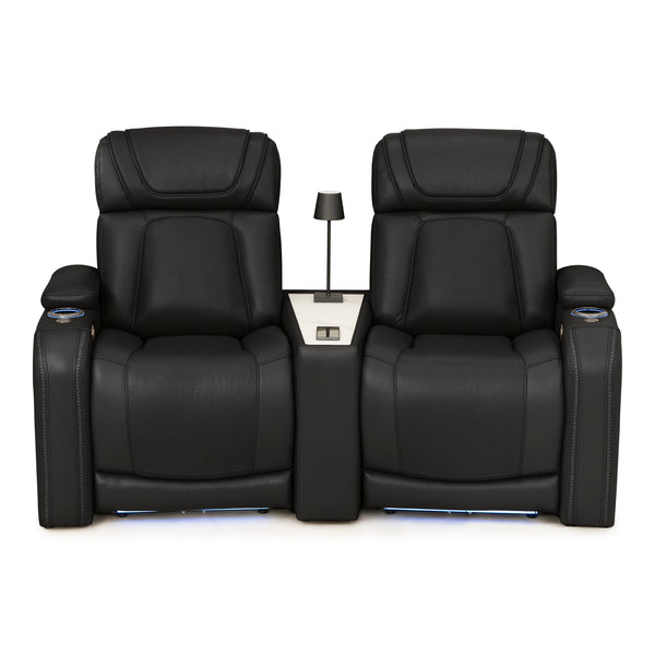 Caliente w/ Wedge Console