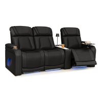 Caliente w/ Wedge Console