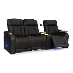 Caliente w/ Wedge Console