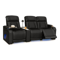Caliente w/ Wedge Console