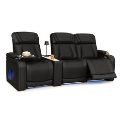 Caliente w/ Wedge Console