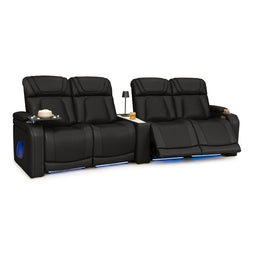 Caliente w/ Wedge Console