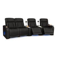 Caliente w/ Wedge Console
