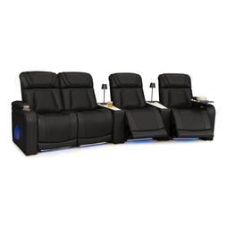 Caliente w/ Wedge Console