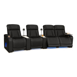 Caliente w/ Wedge Console