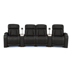 Caliente w/ Wedge Console