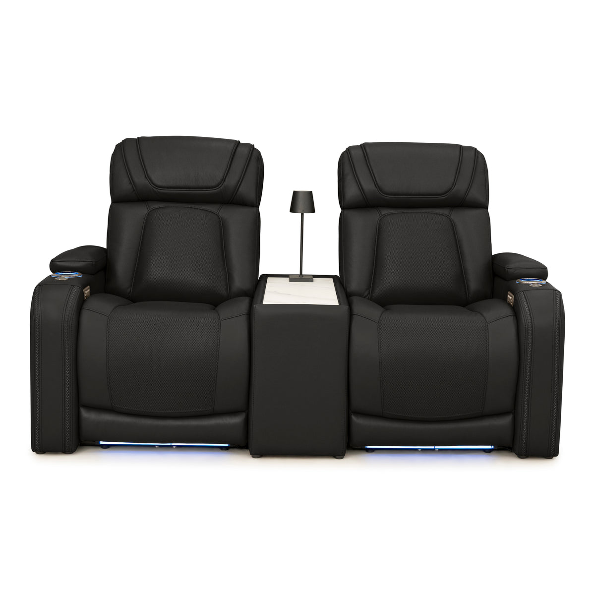 Caliente w/ Straight Console