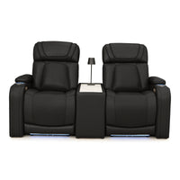 Caliente w/ Straight Console