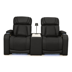 Caliente w/ Straight Console