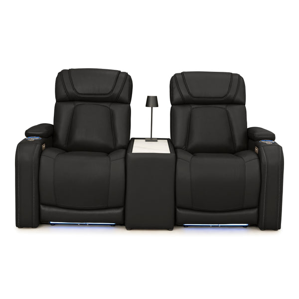 Caliente w/ Straight Console