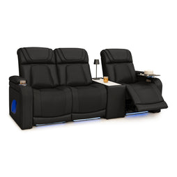 Caliente w/ Straight Console