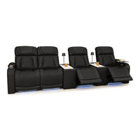 Caliente w/ Straight Console