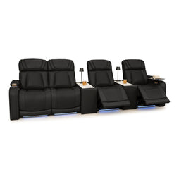 Caliente w/ Straight Console