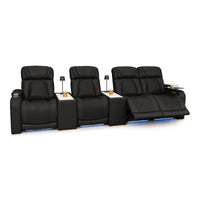 Caliente w/ Straight Console