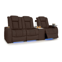 Seatcraft Diamante CoolZeroᵀᴹ Table Console Home Theater Seating