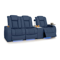 Seatcraft Diamante CoolZeroᵀᴹ Table Console Home Theater Seating