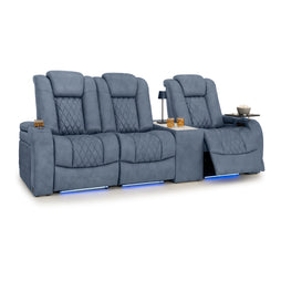 Seatcraft Diamante CoolZeroᵀᴹ Table Console Home Theater Seating
