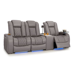 Seatcraft Diamante CoolZeroᵀᴹ Table Console Home Theater Seating