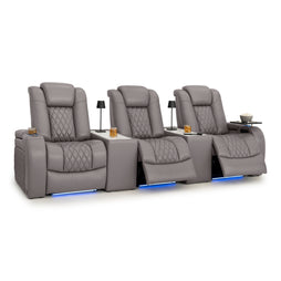 Seatcraft Diamante CoolZeroᵀᴹ Table Console Home Theater Seating