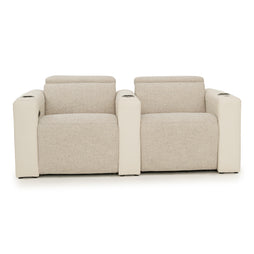 Catalina FX Flip-Up Headrest Home Theater Seats