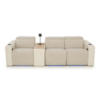 Catalina FX Console Table Home Theater Seats
