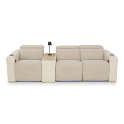 Catalina FX Console Table Home Theater Seats