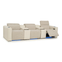 Catalina FX Power Console Home Theater Seats