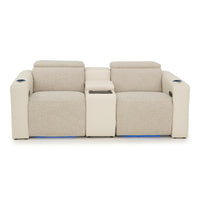 Catalina FX Power Console Home Theater Seats