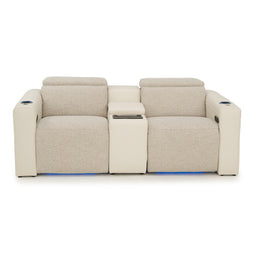 Catalina FX Power Console Home Theater Seats