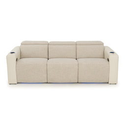 Catalina FX Flip-Up Headrest Home Theater Seats