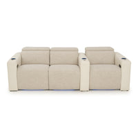 Catalina FX Flip-Up Headrest Home Theater Seats