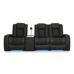 Seatcraft Diamante CoolZeroᵀᴹ Table Console Home Theater Seating