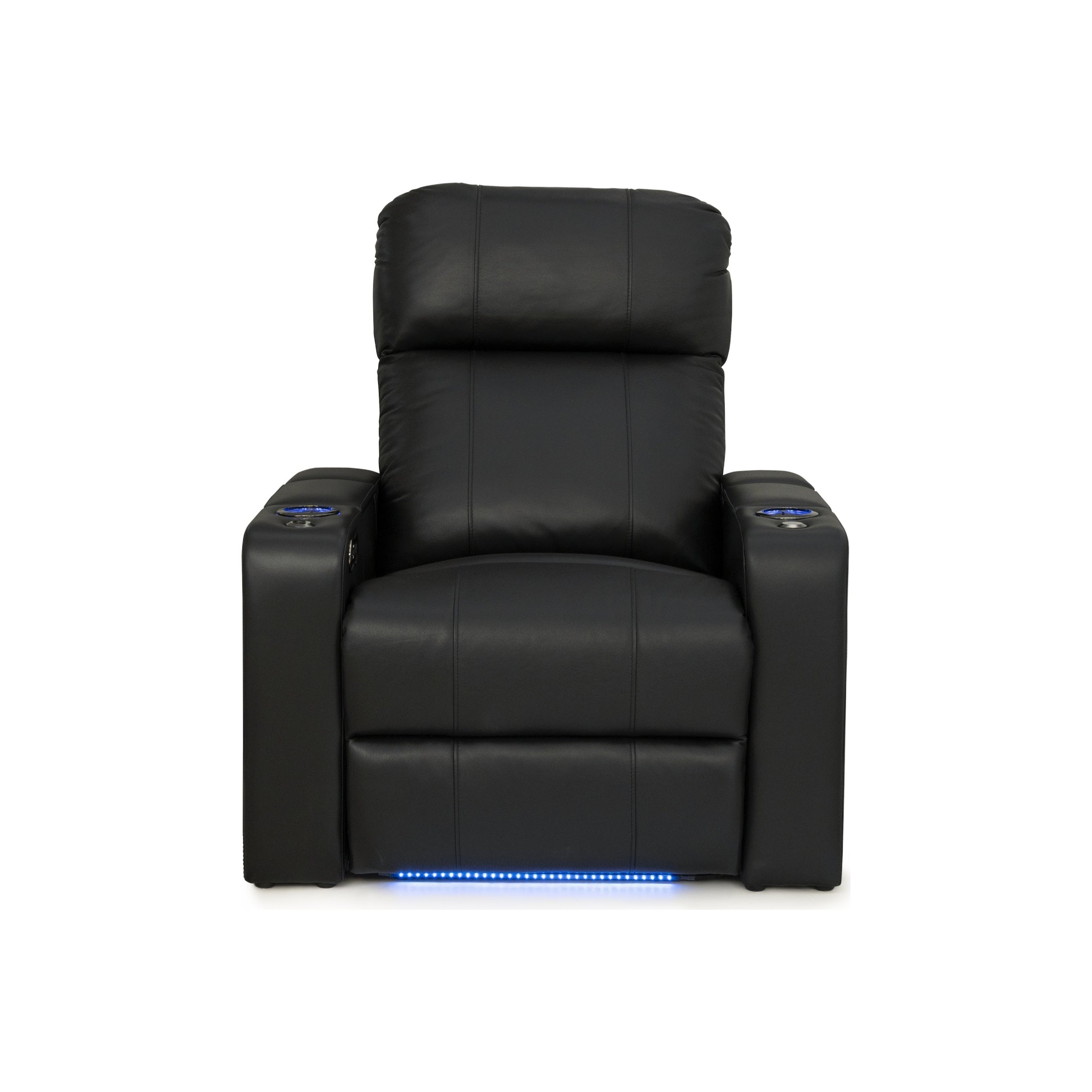 JULIUS レイヤード ドレープ サルエル 3 黒 Pre-Fall 18 Julius Big & Tall Home Theater Seating Single Recliner