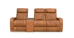 Row of 3 Right Loveseat 99.0"