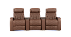 Row of 3 Standard 113.0"