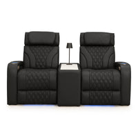 Luminis LT HeatZeroᵀᴹ Console Table Home Theater Seating