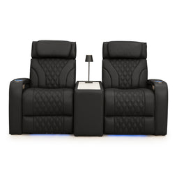 Luminis LT HeatZeroᵀᴹ Console Table Home Theater Seating