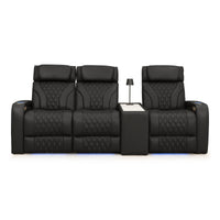 Luminis LT HeatZeroᵀᴹ Console Table Home Theater Seating