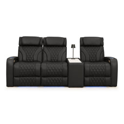 Luminis LT HeatZeroᵀᴹ Console Table Home Theater Seating