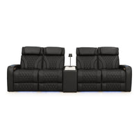 Luminis LT HeatZeroᵀᴹ Console Table Home Theater Seating