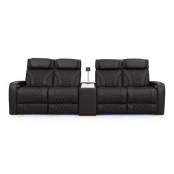 Luminis LT HeatZeroᵀᴹ Console Table Home Theater Seating