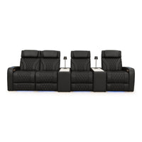 Luminis LT HeatZeroᵀᴹ Console Table Home Theater Seating