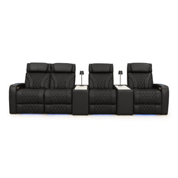 Luminis LT HeatZeroᵀᴹ Console Table Home Theater Seating